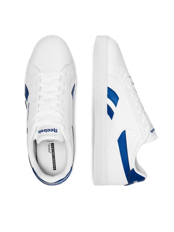 Reebok Reebok Snīkeri Royal Complet 100009562-M Balts