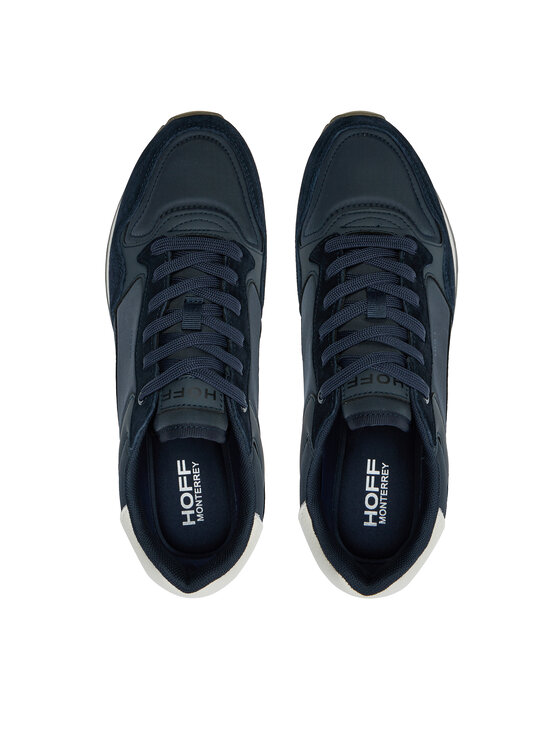 HOFF HOFF Sneakers Monterrey 22402601 Dunkelblau