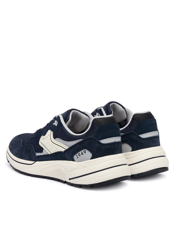 Gant Gant Tenisice 30637871 Tamnoplava