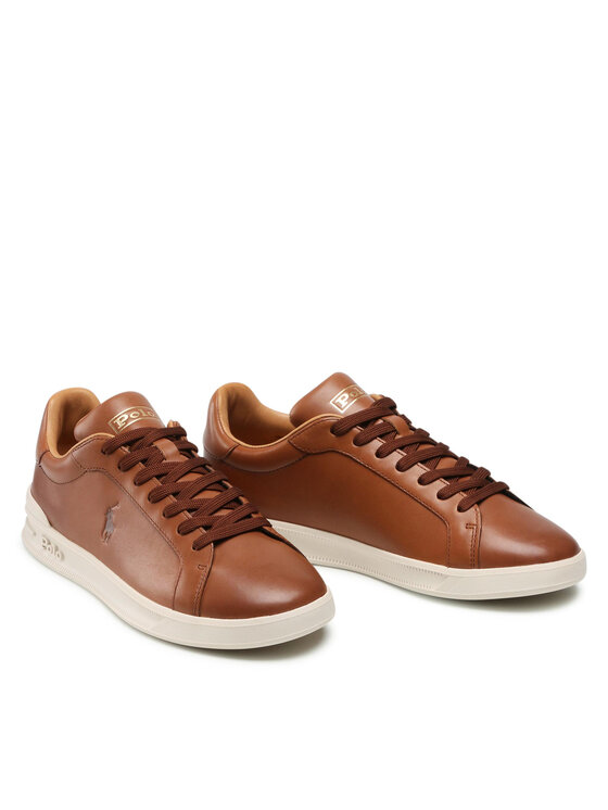 Polo Ralph Lauren Polo Ralph Lauren Superge Hrt Ct II 809845110005 Rjava