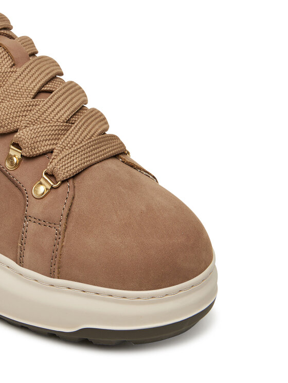 KARL LAGERFELD KARL LAGERFELD Tossud KL57545 Beež