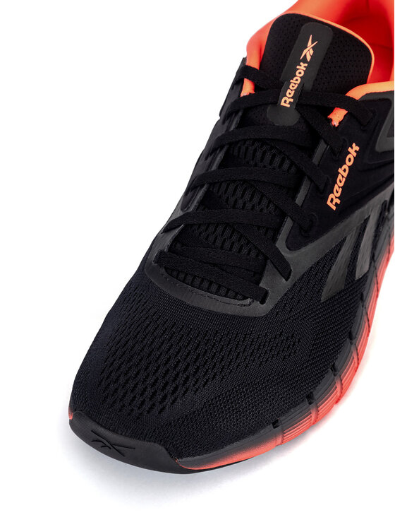 Reebok Reebok Buty na siłownię Nano Gym 100208629 Czarny