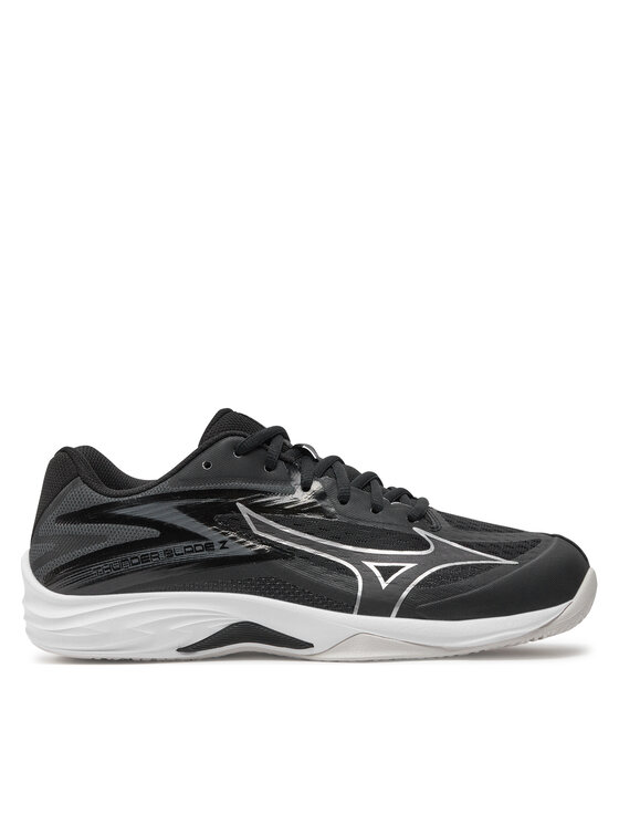 Mizuno Chaussures pour sport en salle Thunder Blade Z V1GA2370 Noir