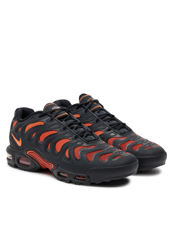 Nike Nike Sneakers Air Max Plus Drift FD4290 010 Negru