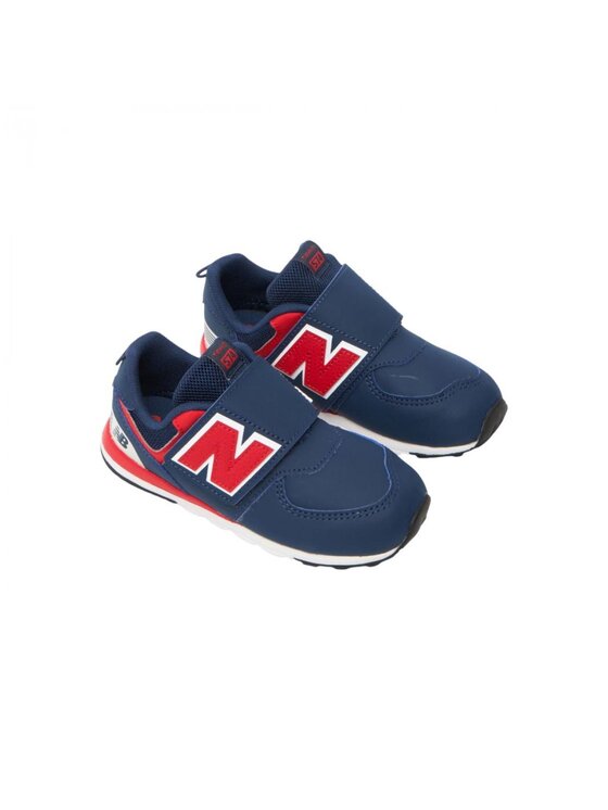 New Balance New Balance Αθλητικά nw574kik Μπλε