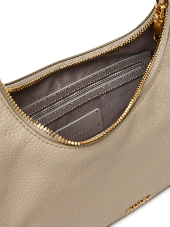 DKNY DKNY Kabelka R44CEI49 Béžová