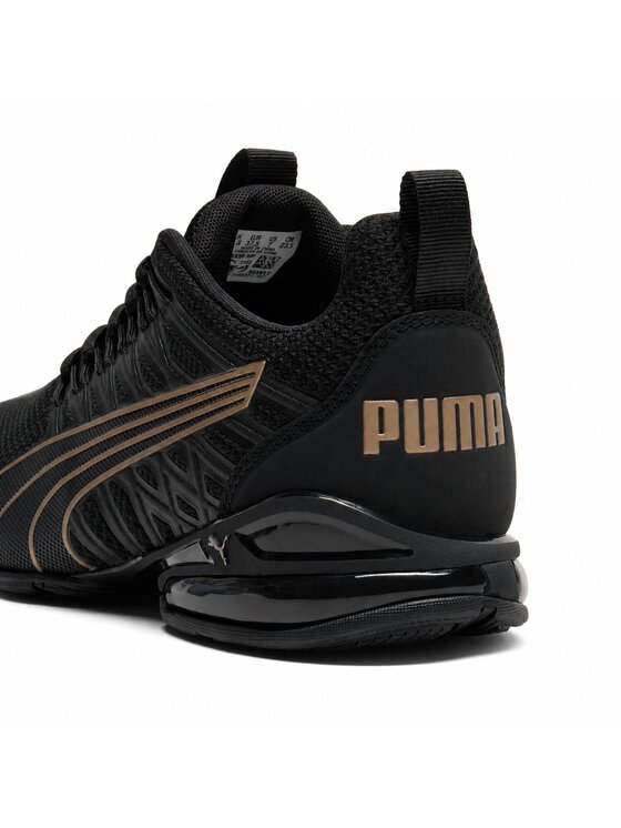 Puma Puma Sneakersy 311178 Czarny