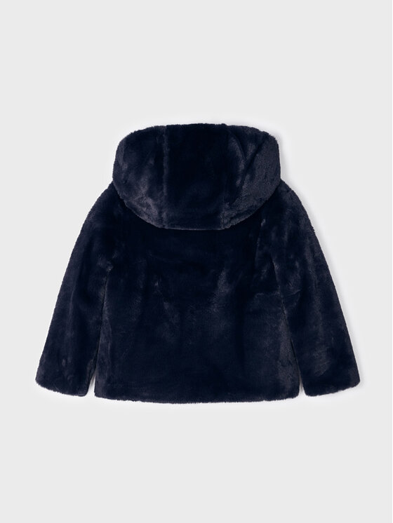 Mayoral Mayoral Blană 4.407 Bleumarin Regular Fit