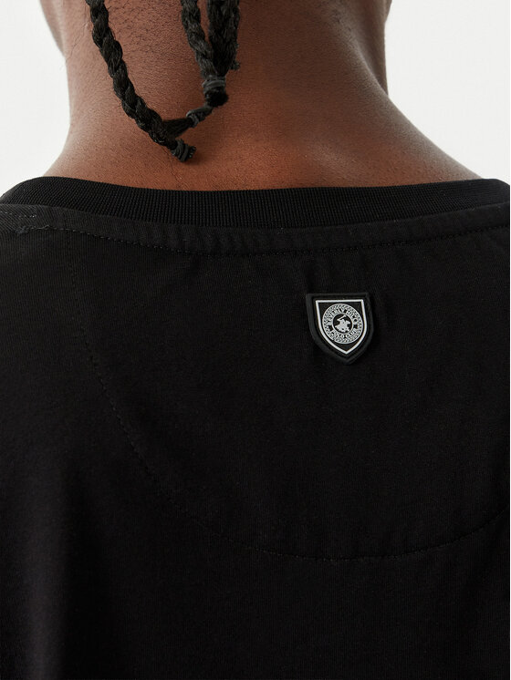 Beverly Hills Polo Club Beverly Hills Polo Club T-särk M1619-HR Must Regular Fit