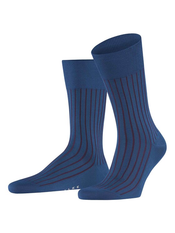 Falke Falke Skarpety 27772 Niebieski