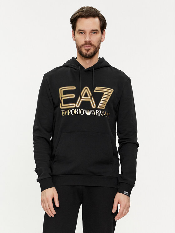 Felpa EA7 Emporio Armani