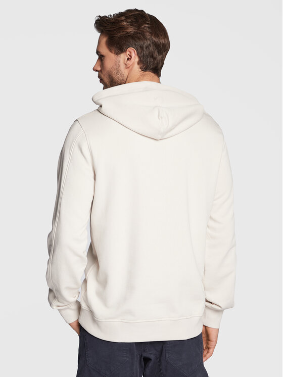 Felpa M3RQ36 KBK32 Beige Regular Fit