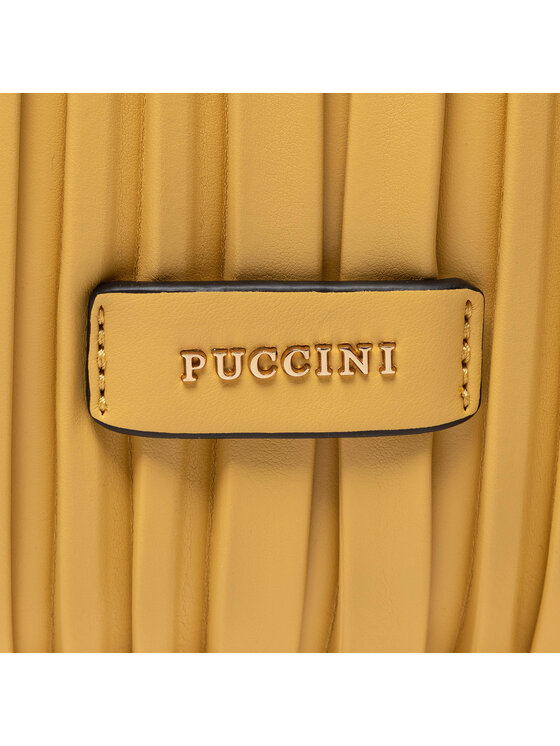 Borsetta BK1221083 Giallo