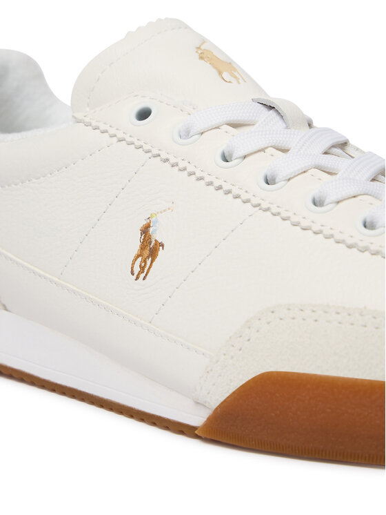 Polo Ralph Lauren Polo Ralph Lauren Sneakers 804P08261001 Weiß