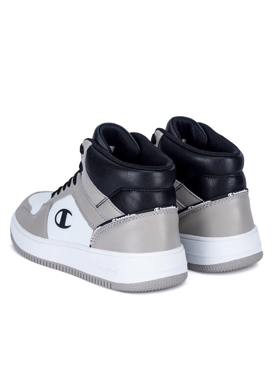 Champion Champion Sneakersy RD18 2.0 MID S11471-ES002 Šedá