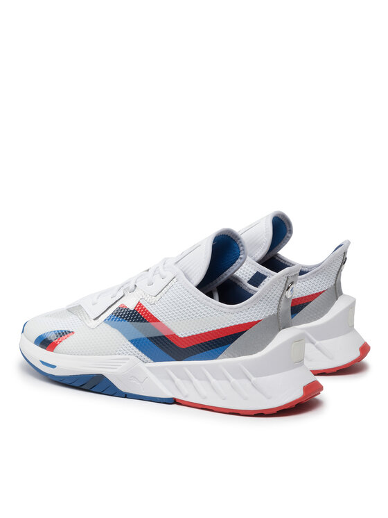 Puma Puma Tenisice Bmw Mms Maco Sl Reborn 307146 01 Bijela