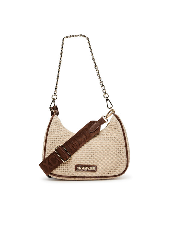 Steve Madden Steve Madden Дамска чанта Bvital-W SM13000840 Бежов
