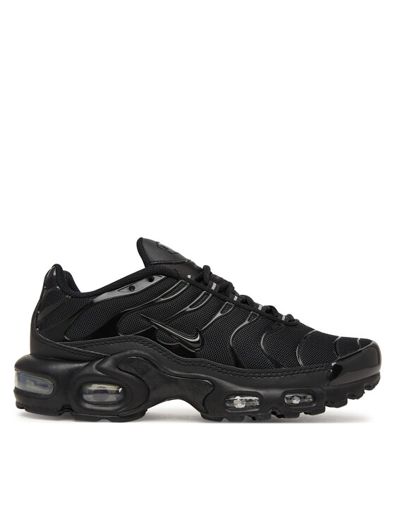 Nike Nike Sneakersy Air Max Plus DM2362 100 Černá