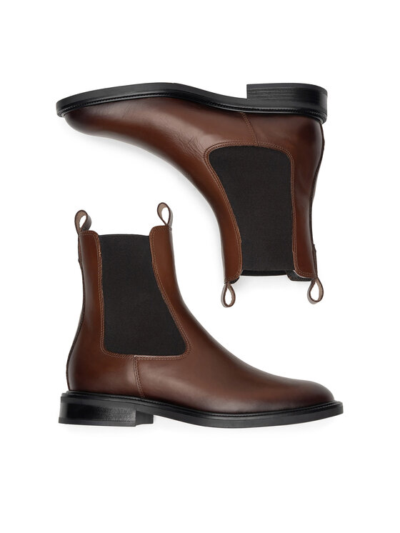 Gino Rossi Gino Rossi Ghete Jodhpur PETRA-124 Maro