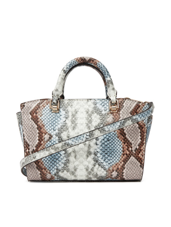 Guess Guess Torbica Queensland Mini HWKG96 55760 Šarena