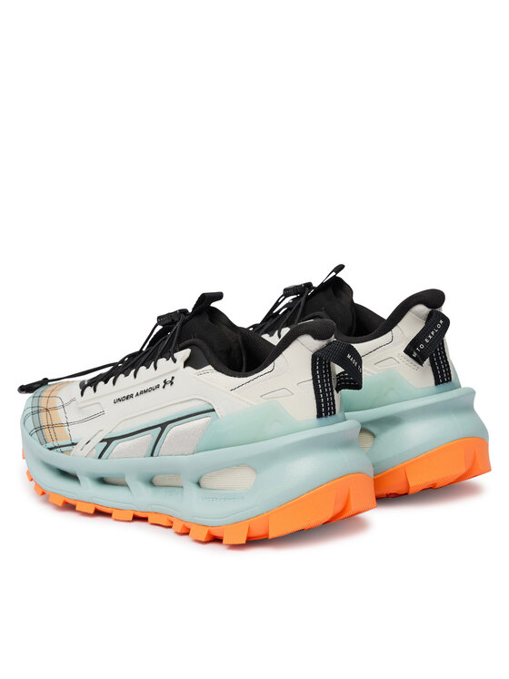 Under Armour Under Armour Trekkingi UA Explore Trial 6012791 Kolorowy