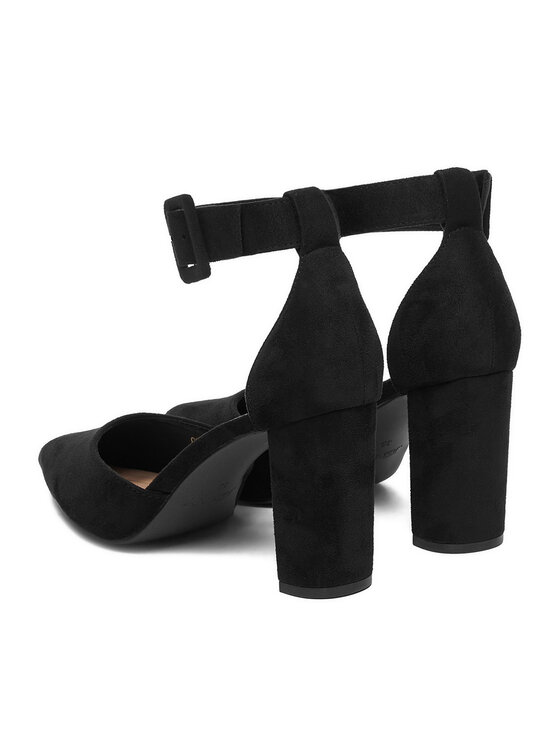 JENNY JENNY Pumps CEO-LH230312-5 Schwarz