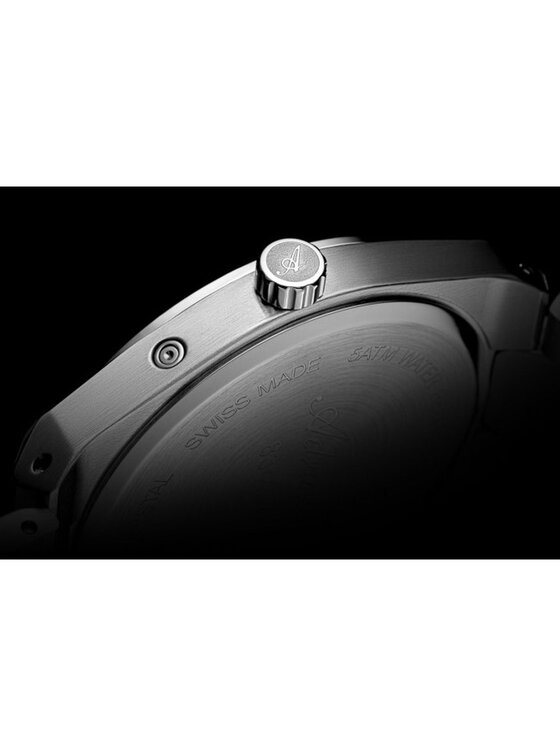 Adriatica Adriatica Orologio A8343.51R6QF Argento