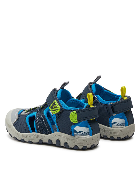 Gioseppo Gioseppo Sandaalid Adrano 71587-P Sinine
