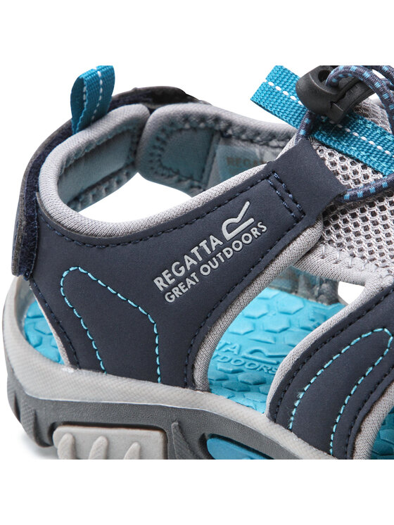 Regatta Regatta Sandali Westshore RKF600 Blu scuro
