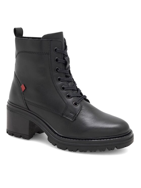 Lasocki Lasocki Stiefeletten BELLA EST-BELLA-L-02 Schwarz