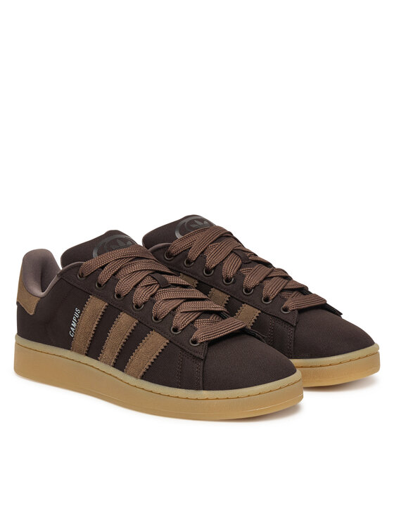adidas adidas Снікерcи Campus 00s IH6725 Коричневий