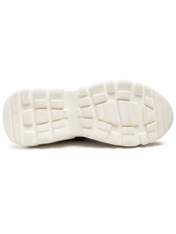 Sneakers RA-12-03-000178 Marrone