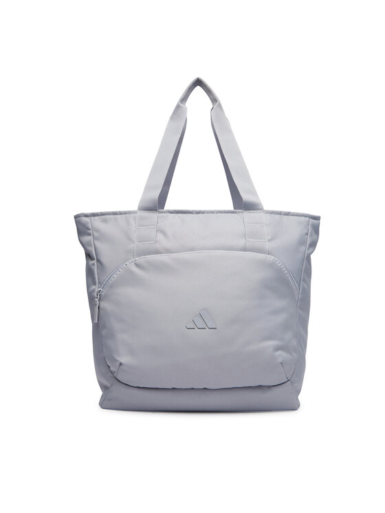 adidas adidas Táska PRIME TOTE KC6820 Szürke