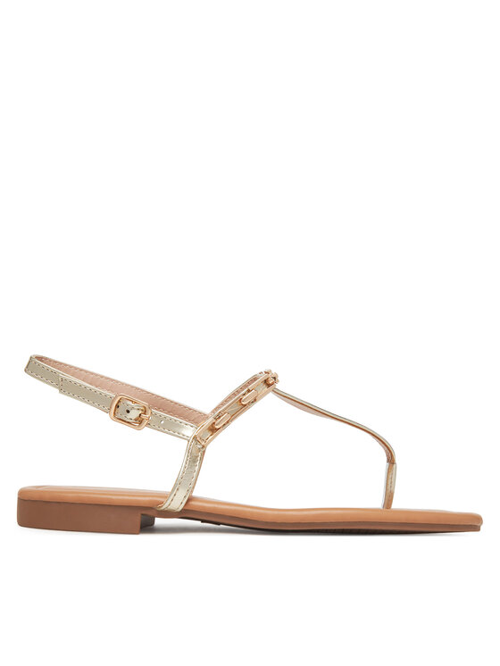 Sandale DeeZee E2141-1 Auriu