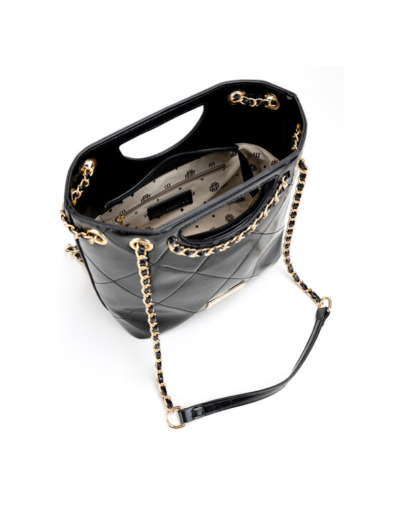 Monnari Monnari Torbica TORIMP0-24Z-BAG4310-K020D000 Crna