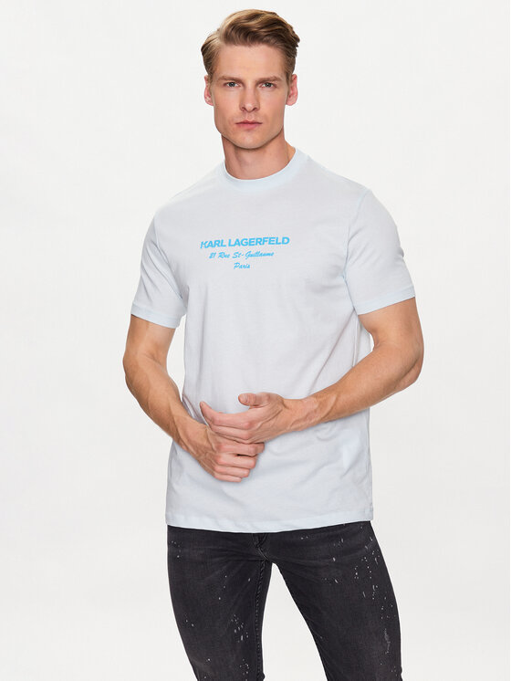 T-shirt KARL LAGERFELD