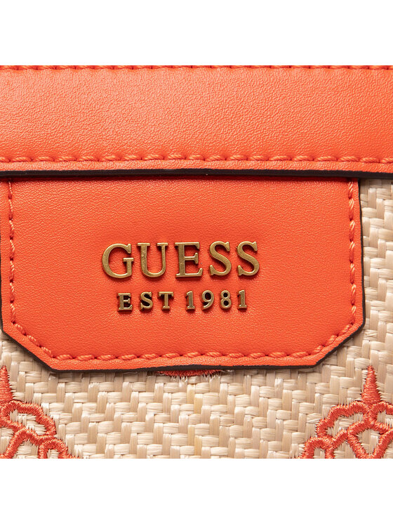 Borsetta Katey (RB) HWRB78 70220 Arancione