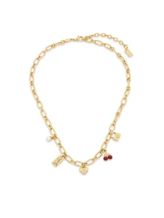 Coach Colier 37571283 Auriu