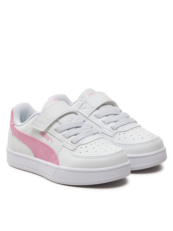 Puma Puma Снікерcи Caven 2.0 393839 34 Білий