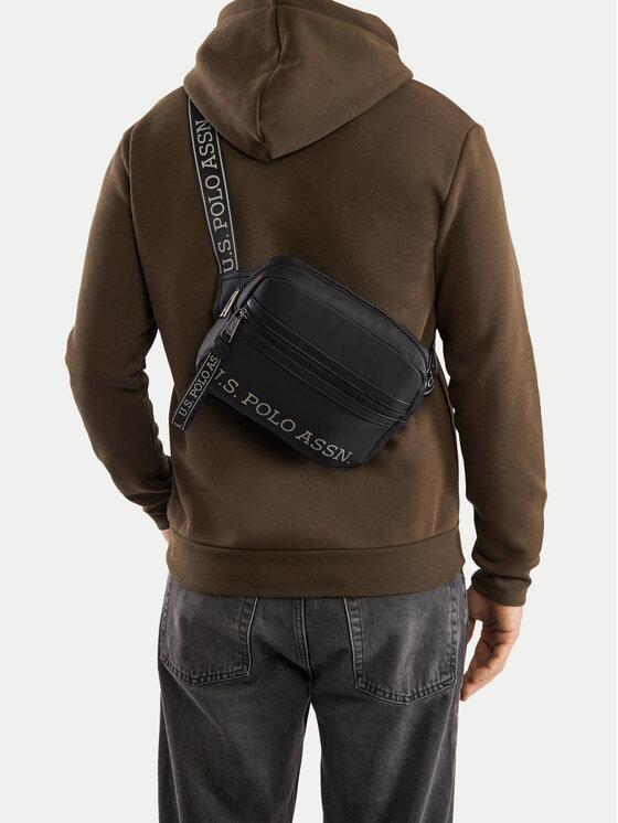 U.S. Polo Assn. U.S. Polo Assn. Kotike BIUXT8519MVP Must