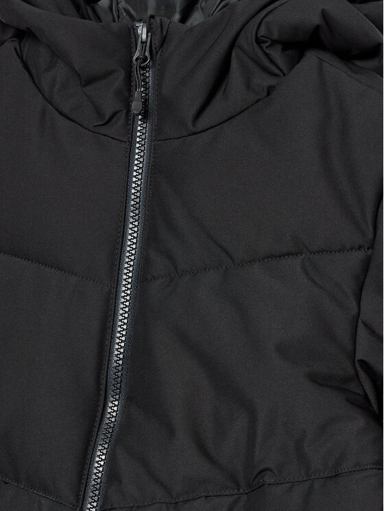 4F 4F Лижна куртка 4FJWAW24TTJAF543 Чорний Regular Fit