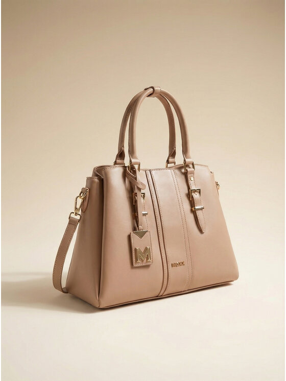 MEXX MEXX Τσάντα CEO-MEXX-S-002-08 Μπεζ