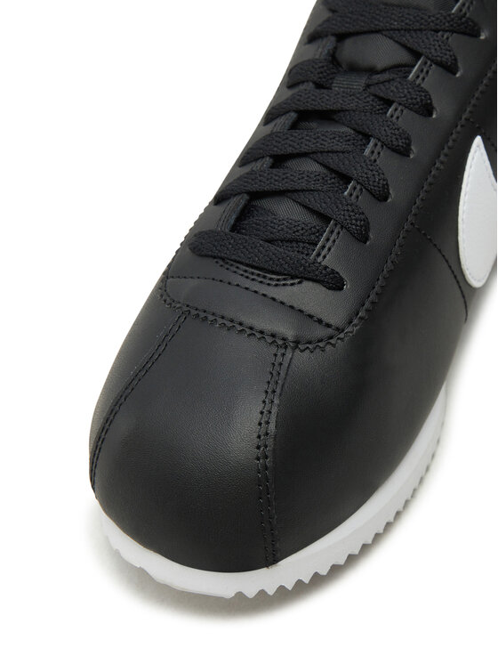 Nike Nike Αθλητικά Cortez Μαύρο