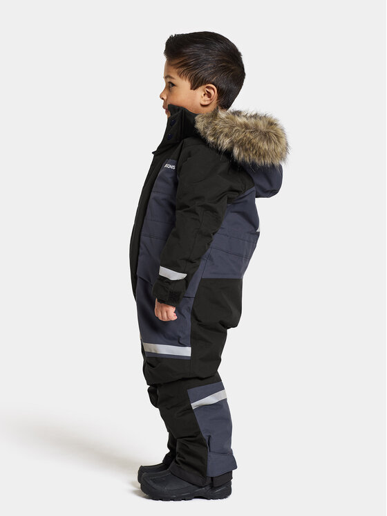 Didriksons Didriksons Téli overall Bjärven Kds Cover 2 504966 Sötétkék