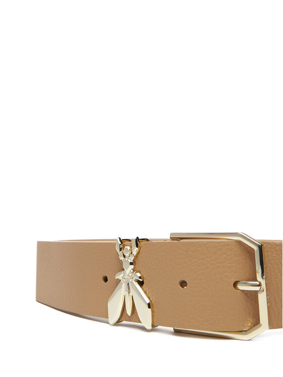 Patrizia Pepe Patrizia Pepe Cintura da donna 8W0044/L001-B775 Beige