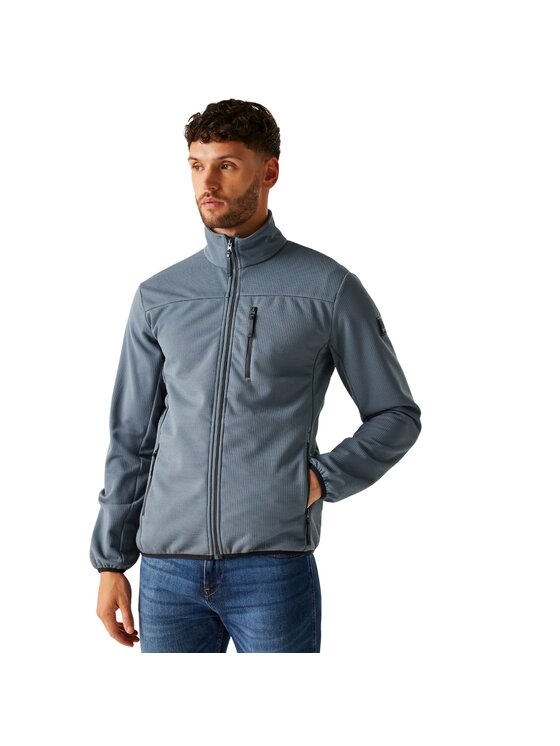 Regatta Regatta Kurtka outdoor Romain Szary Long Fit