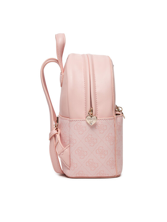 Guess Guess Раница J4RZ34 WFEN0 Розов