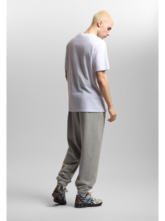PROSTO. PROSTO. T-Shirt Regulat ST Biały Regular Fit