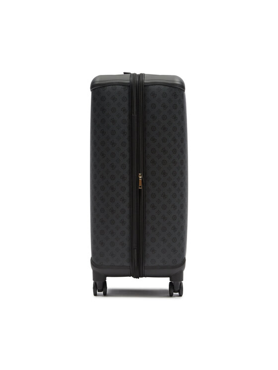 Guess Guess Велика валіза TWP745 29880 Сірий