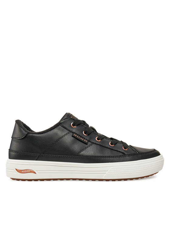 Skechers Skechers Laisvalaikio batai 177189/BLK Juoda